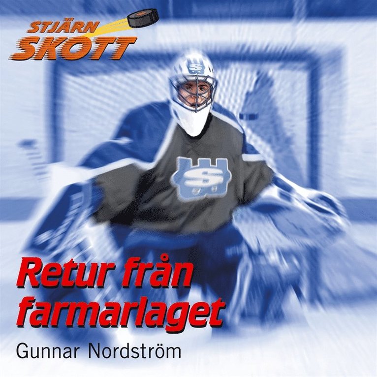 Gunnar Nordström - Retur från farmarlaget, Ljudbok