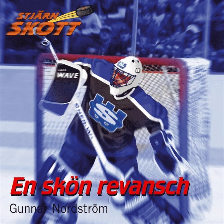 Gunnar Nordström - En skön revansch, Ljudbok