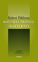 Konstitutionell skattertt