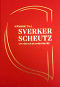 Vänbok till Sverker Scheutz: om rätt och att undervisa rätt