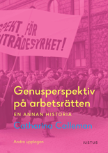 Genusperspektiv p arbetsrtten : en annan historia