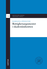Rttighetsargumentet i skadestndsrtten