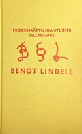 Processrättsliga studier tillägnade Bengt Lindell