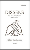 Dissens : om det rttsliga vetandet