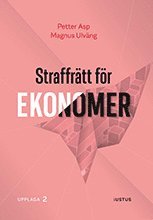 Straffr�tt f�r ekonomer