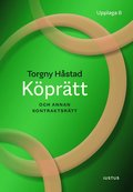 K�pr�tt : och annan kontraktsr�tt