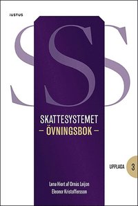Skattesystemet : vningsbok