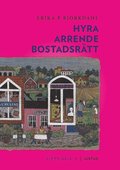 Hyra, arrende och bostadsrtt