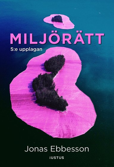 Jonas Ebbesson - Miljörätt, Häftad. Tillgänglighet: Lägg till