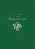 Festskrift till sa Gunnarsson