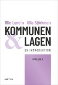 Kommunen och lagen : en introduktion