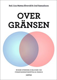 Over grnsen : norsk-svenska dialoger om frmgenhetsrttslig praxis