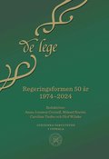 Regeringsformen 50 r 1974-2024