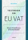 Textbook on EU VAT