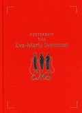 Festskrift till Eva-Maria Svensson