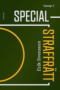 Specialstraffrätt