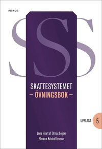 Skattesystemet : vningsbok