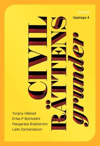 Civilr�ttens grunder