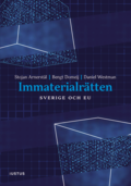 Immaterialrätten: Sverige och EU