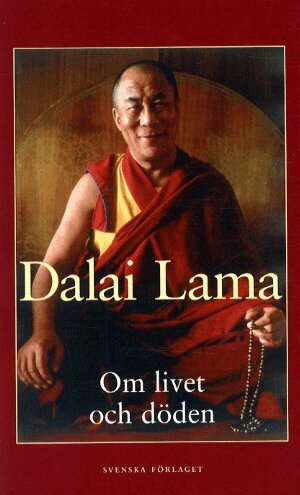 Dalai Lama - Om livet och döden, Pocket