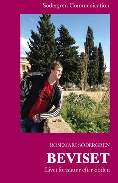 Rosemari Södergren - Beviset, E-bok