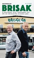 Historien om Brisak  : bröderna Isaksson - de småländska knallarna - kom  till Värmdö efter 80 000 mil på de svenska vägarna