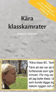 Annica Poring - Kära klasskamrater, Häftad