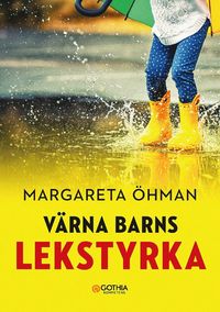 Vrna barns lekstyrka