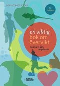 En viktig bok om vervikt : hos barn och ungdomar