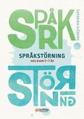 Språkstörning hos barn 3-7 år