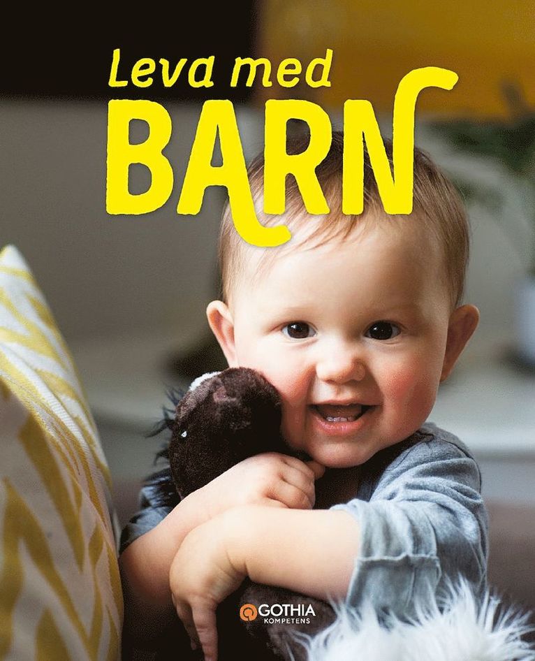Marie Köhler, Antonia Reuter, Johanna Tell - Leva med barn, Häftad