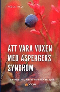 Paula Tilli - Att vara vuxen med Aspergers syndrom : om identitet, relationer och vardagen, Häftad