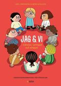 Jag & vi : knslor, samspel och empati - undervisningsmaterial fr frskolan