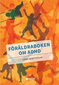 Frldraboken om adhd