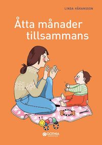 tta mnader tillsammans