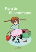 Fyra r tillsammans