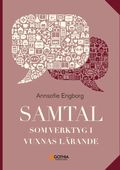 Samtal som verktyg i vuxnas lrande