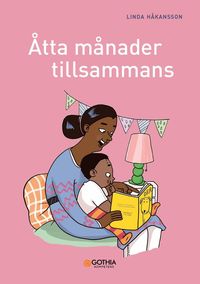 tta mnader tillsammans