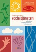 Handledning i socialtjnsten : fr kad kompetens och hllbarhet