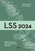 LSS 2024 : std och service till vissa funktionshindrade