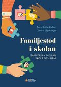Familjestd i skolan : samverkan mellan skola och hem