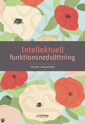 Intellektuell funktionsnedsttning