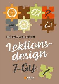 Lektionsdesign 7-Gy