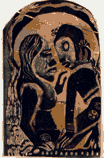 Paul Gauguin - Noa Noa, Häftad