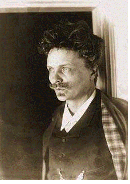 August Strindberg - Anvisning att på 60 minuter bliva konstkännare, Häftad