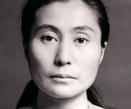 Yes Box av Yoko Ono