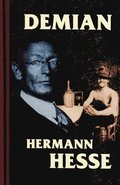 Demian : berttelsen om Emil Sinclairs ungdom