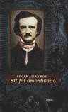 Edgar Allan Poe - Ett fat amontillado, Inbunden