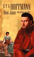 Don Juan och andra noveller