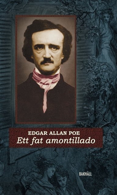 Edgar Allan Poe - Ett fat amontillado, E-bok